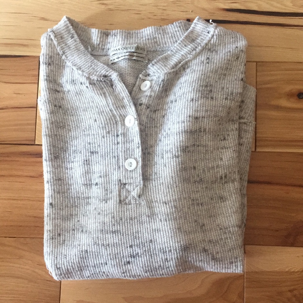 Urban Outfitters Sweater